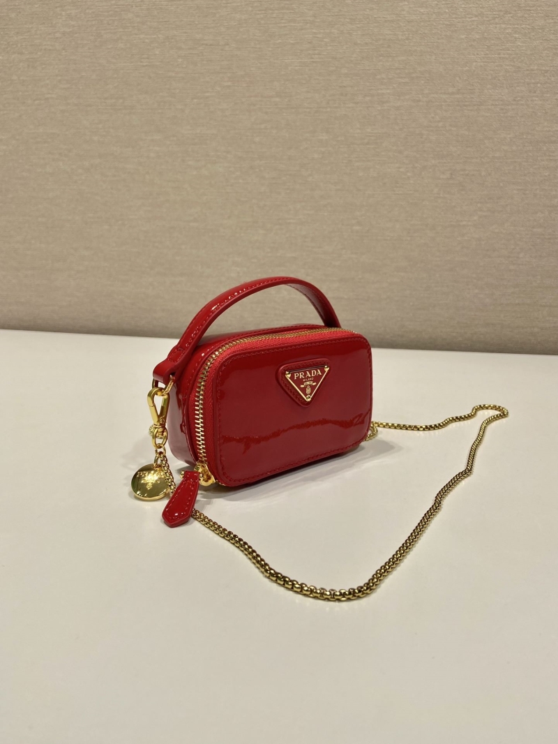 Pra*a satchel bags